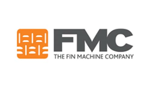 The Fin Machine company, now a part of Emerson and Renwick of Accrington