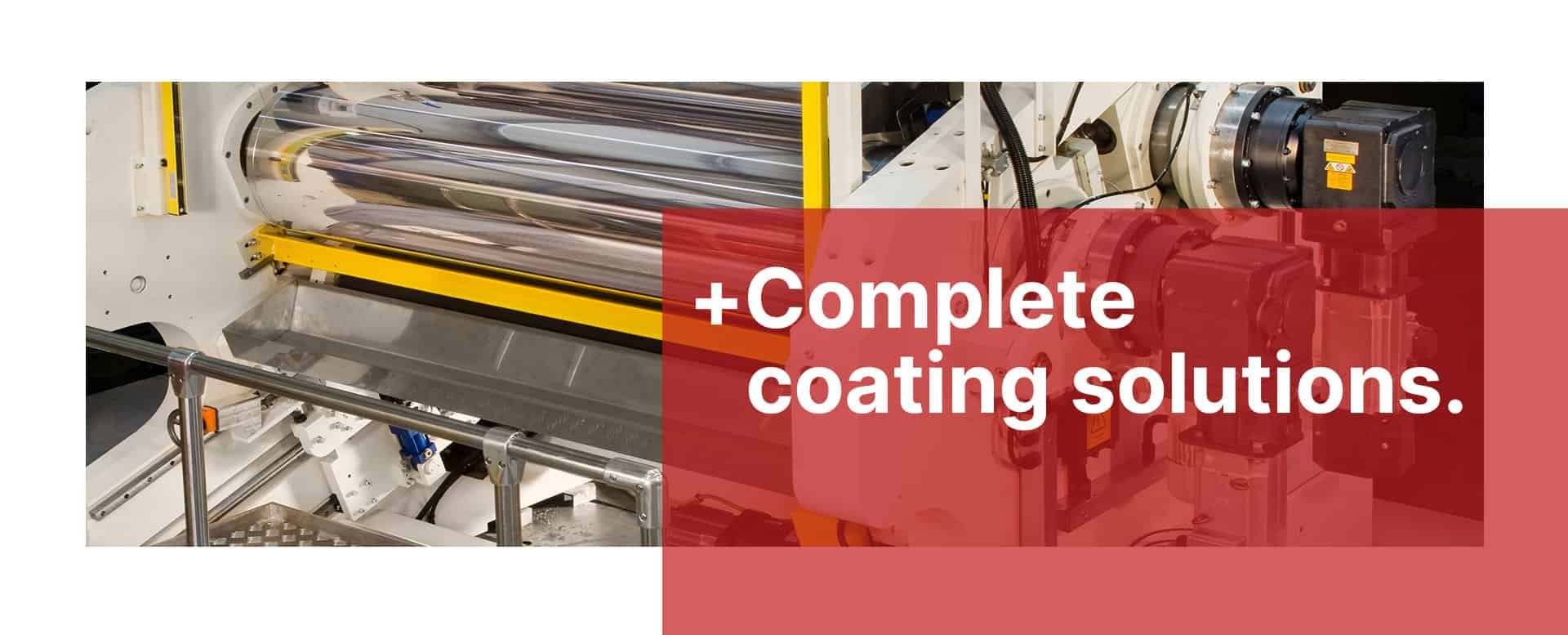 Complete Coating Solutions