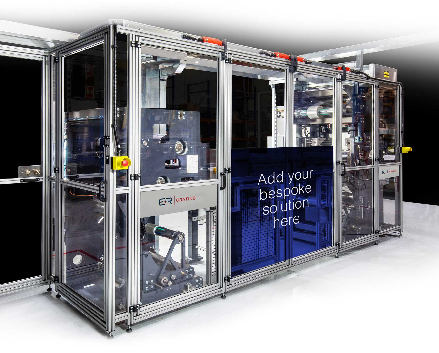 Genesis Air - Lab Series R&D