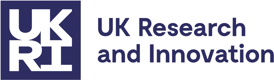 UKRI logo